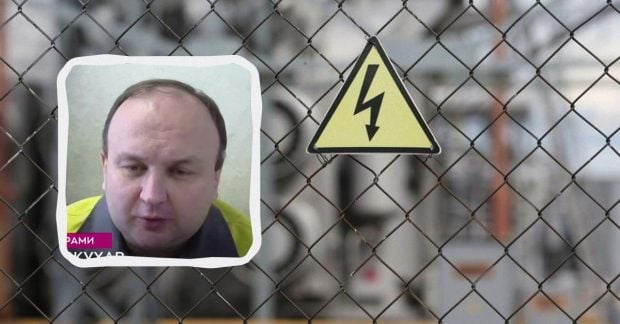 Погіршення ситуації з електропостачанням на Правому березі Києва у ДТЕК розкрили наслідки атаки РФ Погіршення ситуації з електропостачанням на Правому березі Києва у ДТЕК розкрили наслідки атаки РФ