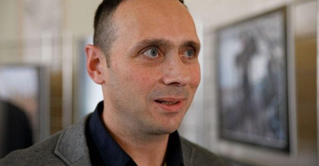 Помер народний депутат партії Слуга народу Кабанов Помер народний депутат партії Слуга народу Кабанов