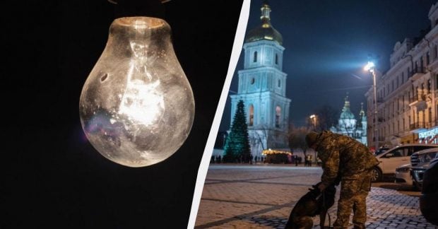 Київ виявився неготовим Шмигаль оцінив наслідки ударів РФ по енергетиці Київ виявився неготовим Шмигаль оцінив наслідки ударів РФ по енергетиці