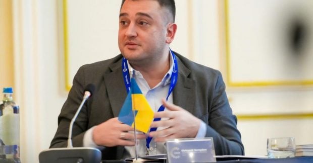 Уряд призначив тимчасового керівника Мінцифри замість Федорова що відомо про нового очільника Уряд призначив тимчасового керівника Мінцифри замість Федорова що відомо про нового очільника