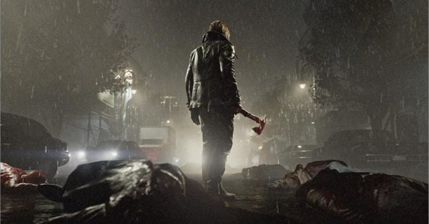 Оголошено найочікуванішу гру лютого в Steam це нова частина відомої серії Оголошено найочікуванішу гру лютого в Steam це нова частина відомої серії