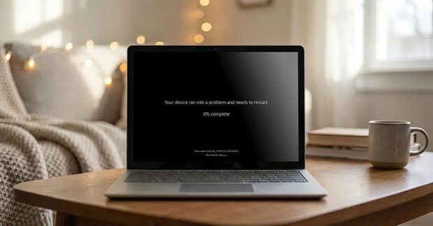 Нове оновлення Windows 11 викликає проблеми на комп’ютерах користувачів Нове оновлення Windows 11 викликає проблеми на комп'ютерах користувачів