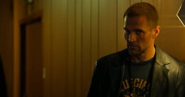 Netflix представив перший тизер серіалу Детектив Холе за бестселерами Ю Несбе Netflix представив перший тизер серіалу Детектив Холе за бестселерами Ю Несбе