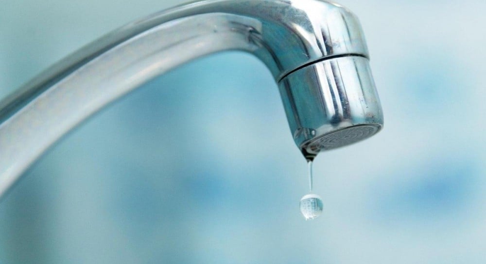 Водопостачання усього Києва призупинено за інформацією Київводоканалу Водопостачання усього Києва призупинено за інформацією Київводоканалу