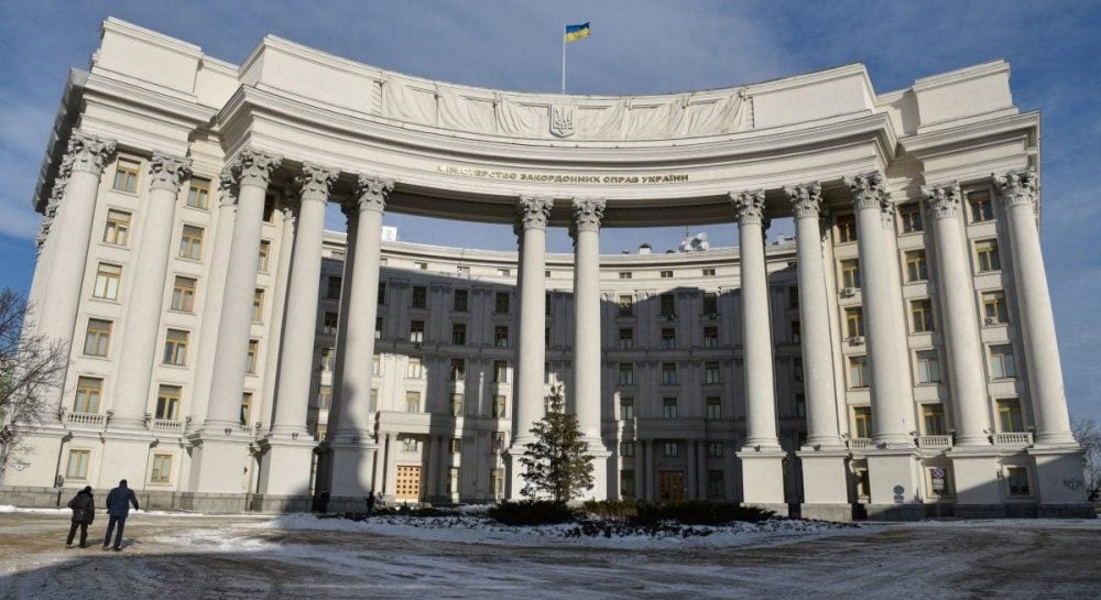 Національна безпека України у відповідь на нові звинувачення Угорщини щодо обміну нафти на озброєння Національна безпека України у відповідь на нові звинувачення Угорщини щодо обміну нафти на озброєння