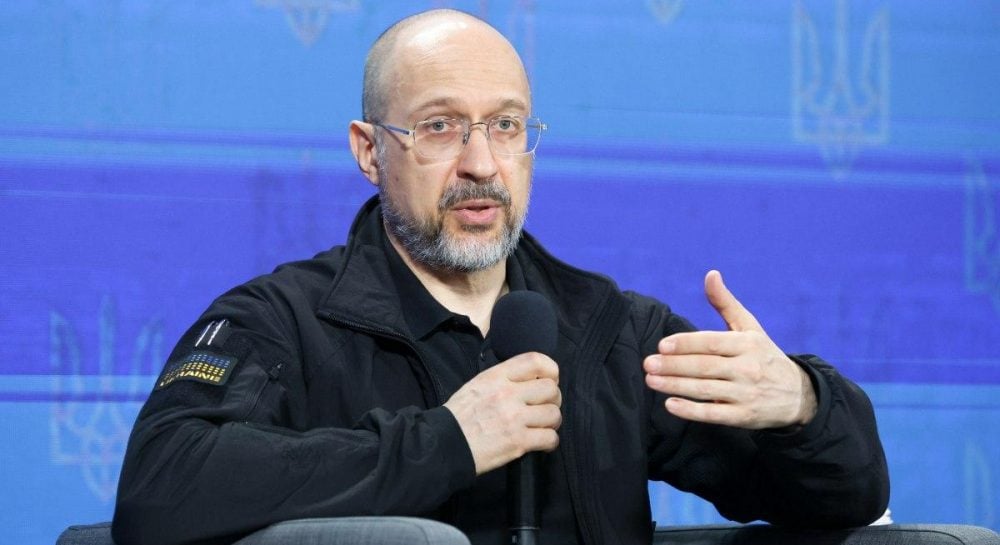 РФ планує нові атаки на енергетичну систему України за словами Шмигаля РФ планує нові атаки на енергетичну систему України за словами Шмигаля