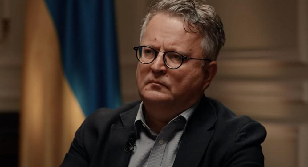 Кислиця оцінив прогрес військової групи на мирних переговорах Кислиця оцінив прогрес військової групи на мирних переговорах