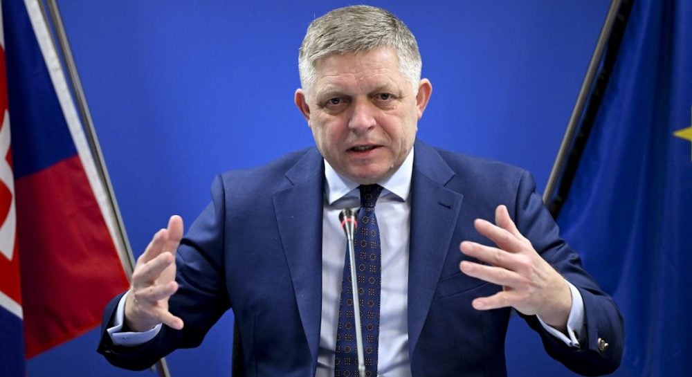 Фицо судитимуть через справу по Україні що йому інкримінують Фицо судитимуть через справу по Україні що йому інкримінують