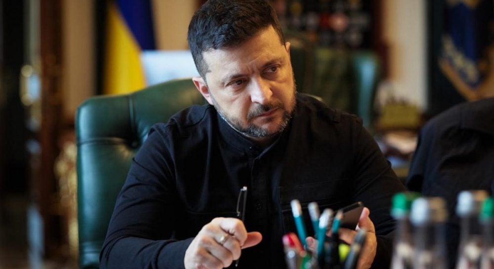 Україна не допустит помилок 2014 року за словами Зеленського Україна не допустит помилок 2014 року за словами Зеленського