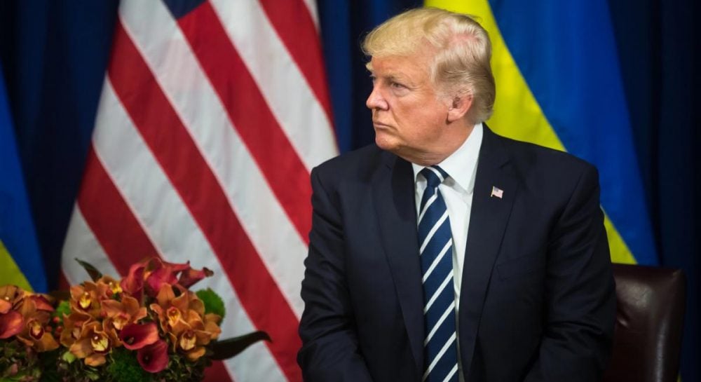 Зеленський має діяти щоб не втратити чудову можливість за словами Трампа Зеленський має діяти щоб не втратити чудову можливість за словами Трампа