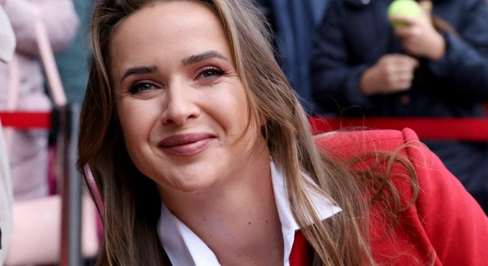 Тенісистка Еліна Світоліна знову увійшла до топ-10 рейтингу WTA вперше за п’ять років Тенісистка Еліна Світоліна знову увійшла до топ-10 рейтингу WTA вперше за п’ять років