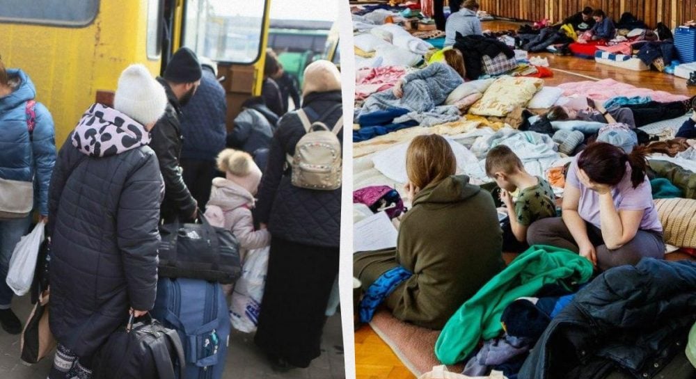 Внутрішньо переміщені особи мають підтвердити відсутність виплат від РФ встановлено останній термін Внутрішньо переміщені особи мають підтвердити відсутність виплат від РФ встановлено останній термін