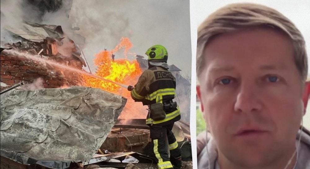 Нічна атака на енергетику України нардеп розкрив чи досягла Росія своїх цілей Нічна атака на енергетику України нардеп розкрив чи досягла Росія своїх цілей