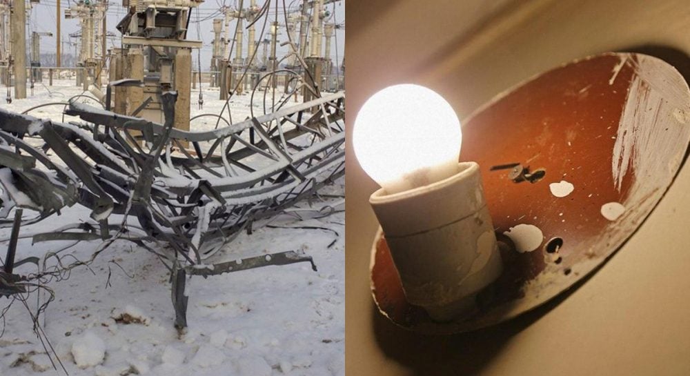 Шмигаль озвучив витрати на відновлення енергетики України на найближче десятиліття Шмигаль озвучив витрати на відновлення енергетики України на найближче десятиліття