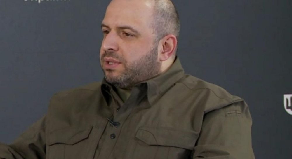 Переговори України та США в Женеві розпочалися розкрито плани делегації Умерова Переговори України та США в Женеві розпочалися розкрито плани делегації Умерова