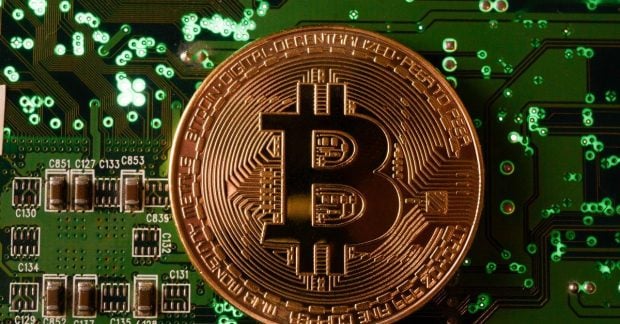 Биткойн впав до нового психологічного рівня скільки коштує криптовалюта Биткойн впав до нового психологічного рівня скільки коштує криптовалюта