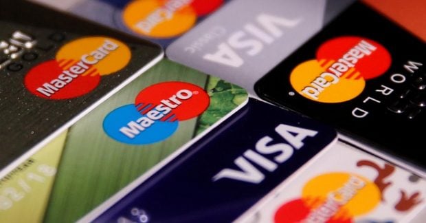 Європа оголошує битву Visa і Mastercard дата запуску цифрового євро стала відомою Європа оголошує битву Visa і Mastercard дата запуску цифрового євро стала відомою
