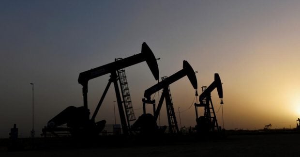 Загроза війни між США та Іраном стрімко підняла ціни на нафту Загроза війни між США та Іраном стрімко підняла ціни на нафту