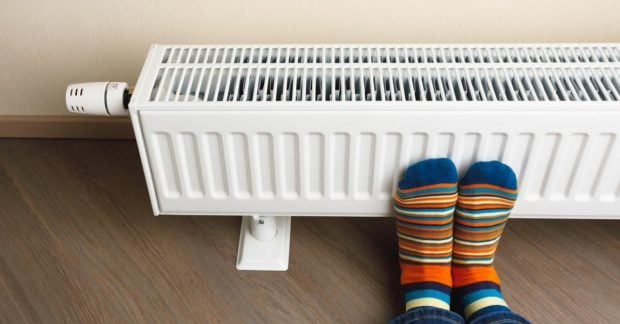 У Києві понад 3000 багатоповерхівок залишилися без опалення при прогнозі морозу -21 градус на завтра У Києві понад 3000 багатоповерхівок залишилися без опалення при прогнозі морозу -21 градус на завтра