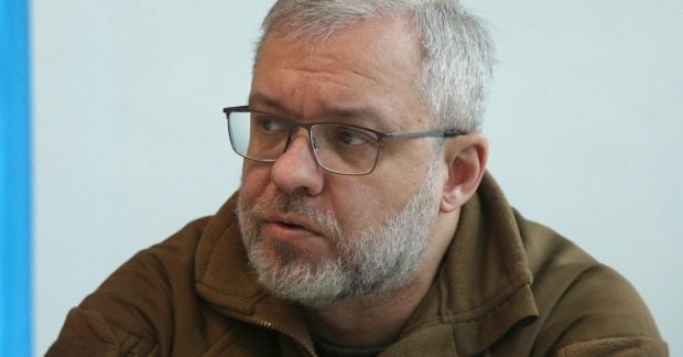 Справа Мидас Стало відомо який заставу САП вимагатиме для екс-міністра Галущенка Справа Мидас Стало відомо який заставу САП вимагатиме для екс-міністра Галущенка