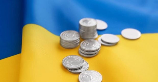 Борг може стати непосильним МВФ попередив Україну про серйозну загрозу Борг може стати непосильним МВФ попередив Україну про серйозну загрозу