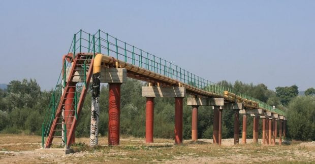 У Євросоюзі зробили ключову заяву щодо ремонту пошкодженого Росією нафтої трубопроводу Дружба У Євросоюзі зробили ключову заяву щодо ремонту пошкодженого Росією нафтої трубопроводу Дружба