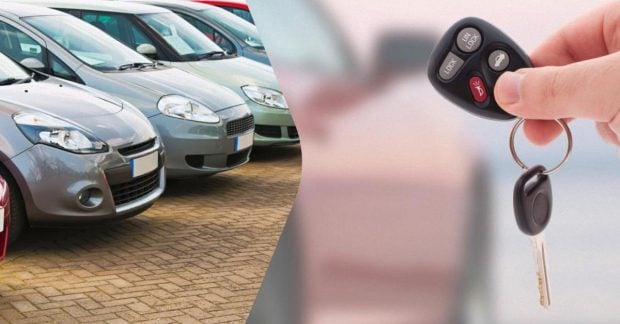 Кросовери знищили суперників оголошено кращі моделі що купують українці Кросовери знищили суперників оголошено кращі моделі що купують українці