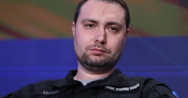 Росія отримає гарантії безпеки для України від США за словами Буданова Росія отримає гарантії безпеки для України від США за словами Буданова