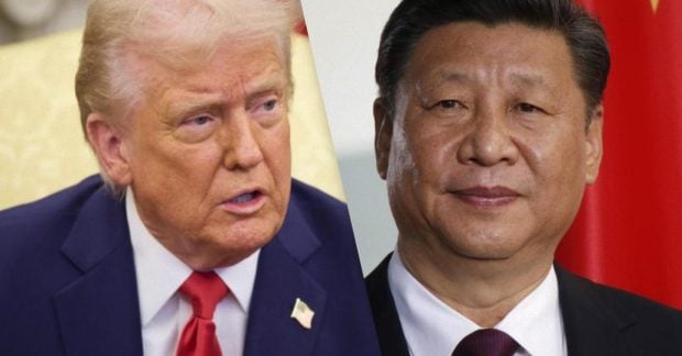 Китай має намір контролювати глобальну торгівлю Reuters розкрили стратегію Пекіна Китай має намір контролювати глобальну торгівлю Reuters розкрили стратегію Пекіна