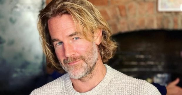 Помер актор серіалу Бухта Доусона Джеймс Ван Дер Бик Помер актор серіалу Бухта Доусона Джеймс Ван Дер Бик