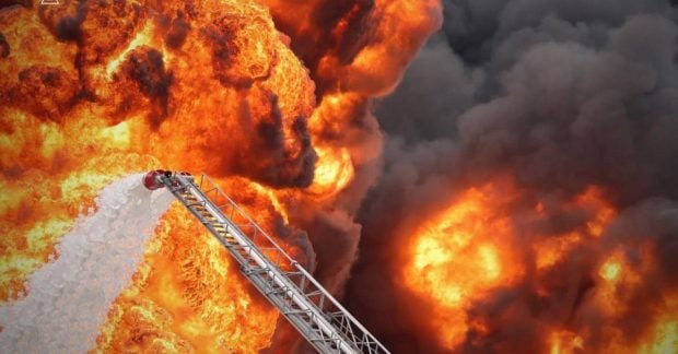 Росія другий день поспіль обстрілює газову інфраструктуру України куди спрямовані удари окупантів Росія другий день поспіль обстрілює газову інфраструктуру України куди спрямовані удари окупантів