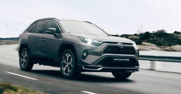 Распродажа кроссоверів названа топ модель авто в Україні на цей рік Распродажа кроссоверів названа топ модель авто в Україні на цей рік