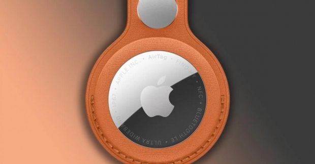 Apple представила нове покоління AirTag найпотужнішого і доступного гаджета компанії Apple представила нове покоління AirTag найпотужнішого і доступного гаджета компанії