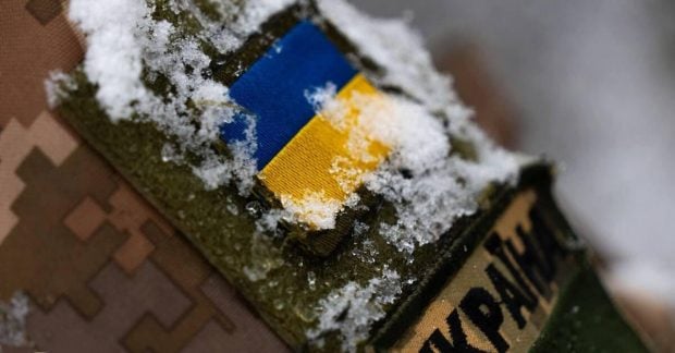 Рада працює над ухваленням закону про відстрочку для військових за контрактом 18–24 Рада працює над ухваленням закону про відстрочку для військових за контрактом 18–24