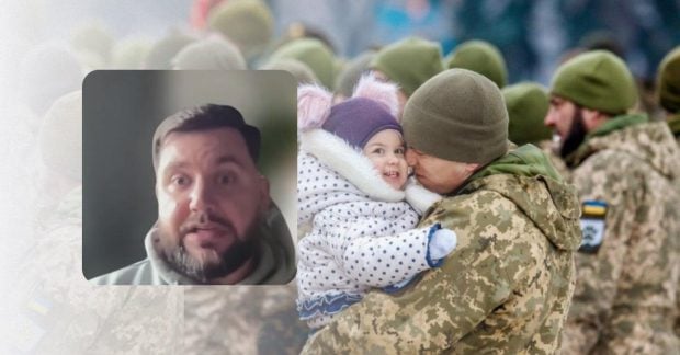 Чи можуть відмовити в відстрочці багатодітному батькові адвокат розкрив головну умову Чи можуть відмовити в відстрочці багатодітному батькові адвокат розкрив головну умову