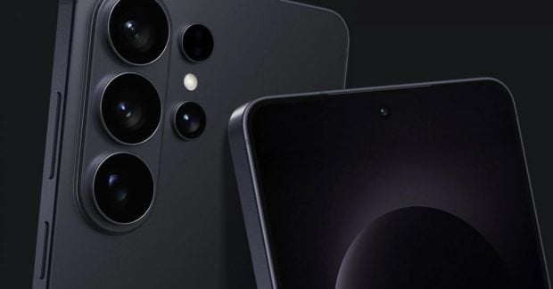 В мережу потрапили європейські ціни на смартфони Samsung Galaxy S26 В мережу потрапили європейські ціни на смартфони Samsung Galaxy S26