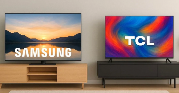 Падіння лідерства Samsung у світі телевізорів і поява нового чемпіона Падіння лідерства Samsung у світі телевізорів і поява нового чемпіона