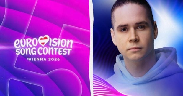 Незважаючи на обстріли та відключення світла іноземний співак поїде на фінал Нацвідбору на Євробачення Незважаючи на обстріли та відключення світла іноземний співак поїде на фінал Нацвідбору на Євробачення