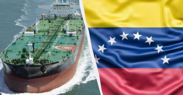 Індійська компанія вдруге за останні роки закупила венесуельську нафту – Bloomberg Індійська компанія вдруге за останні роки закупила венесуельську нафту – Bloomberg