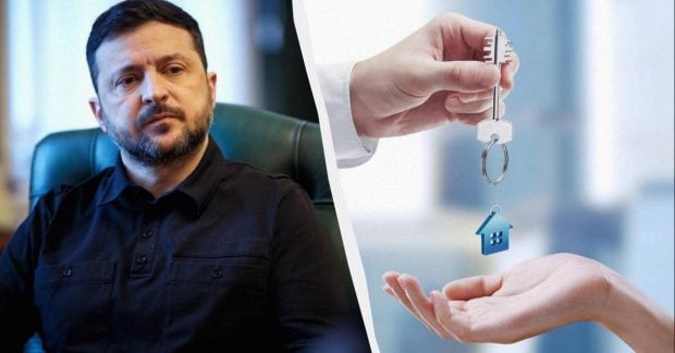 Кінець радянської системи черг на житло в Україні запускають нову житлову систему Кінець радянської системи черг на житло в Україні запускають нову житлову систему