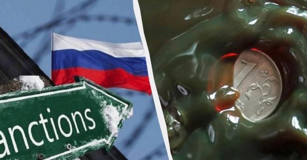 В Росії зафіксовано сплеск банкрутств нафтових компаній за даними ЗМІ В Росії зафіксовано сплеск банкрутств нафтових компаній за даними ЗМІ