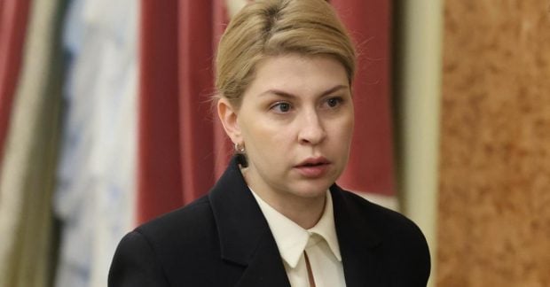 США зробили демарш Україні через удари по нафтопереробному обєкту в Новоросійську за даними CNN США зробили демарш Україні через удари по нафтопереробному обєкту в Новоросійську за даними CNN