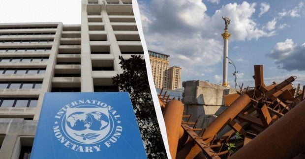 МВФ змінив умови для України коли українці почнуть сплачувати нові податки МВФ змінив умови для України коли українці почнуть сплачувати нові податки