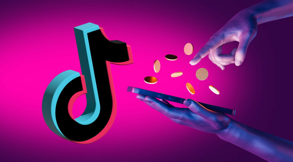 агентський рекламний акаунт TikTok