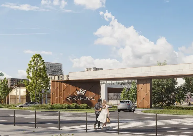 квартири з готовим ремонтом