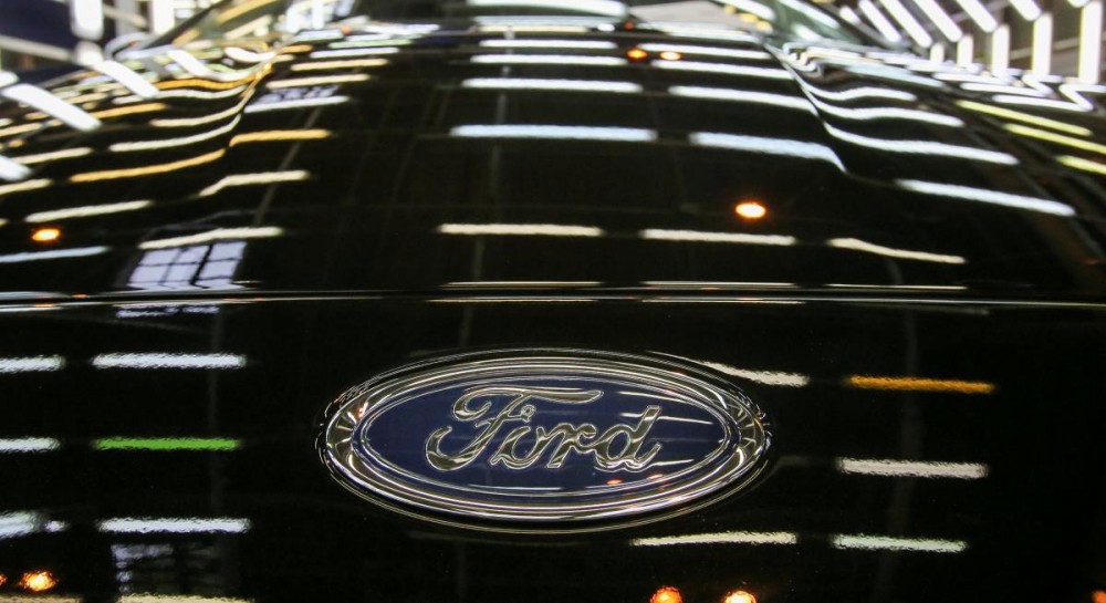 Ford відкликає чверть мільйона автомобілів популярних моделей через технічні проблеми Ford відкликає чверть мільйона автомобілів популярних моделей через технічні проблеми