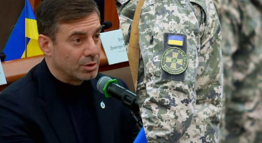 ТЦК не мають права затримувати – Омбудсмен розповів про інші виявлені порушення ТЦК не мають права затримувати – Омбудсмен розповів про інші виявлені порушення