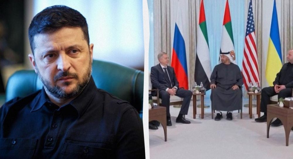 Чи може війна в Ірані зірвати зустріч України США та РФ що каже Зеленський Чи може війна в Ірані зірвати зустріч України США та РФ що каже Зеленський