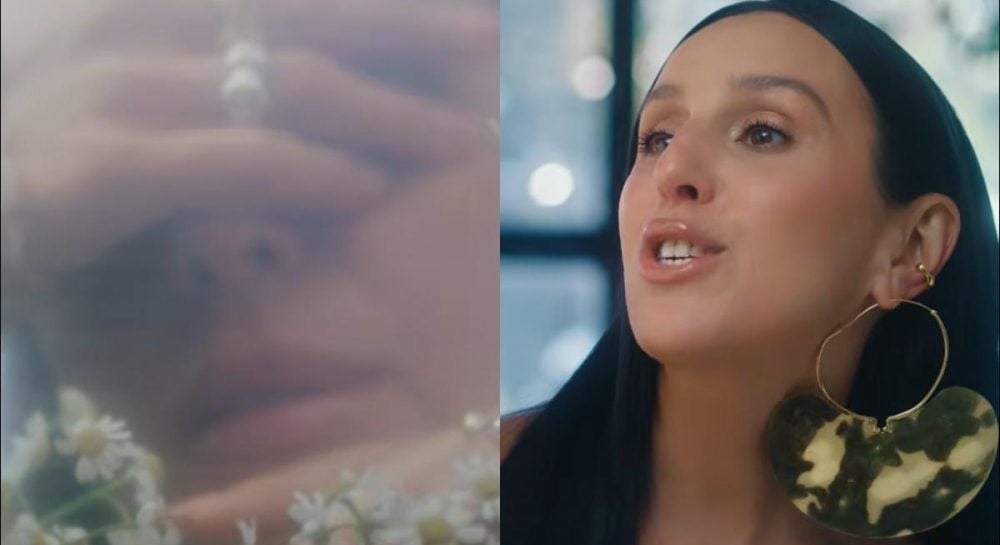 Джамала презентувала трек-манифест Замовкни про право бути собою відео Джамала презентувала трек-манифест Замовкни про право бути собою відео