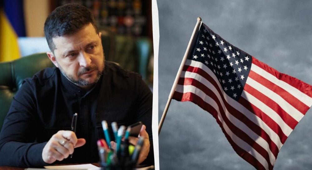 Зеленський про домовленість щодо дронів із США на 35–50 мільярдів Зеленський про домовленість щодо дронів із США на 35–50 мільярдів